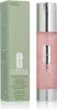 A product shot of Clinique Moisture Surge Hydrating Supercharged Concentrate and its packaging. Podgląd zdjęcia produktu