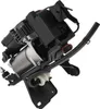 Kompressor + Halterung + Ventil + Relais for AUDI A6 C6 4F Produktbild-Vorschau 8