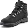 scarpe Skechers 205623BLK Anteprima dell’immagine prodotto 3
