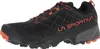 La Sportiva Akyra II GTX Herren Black/Cherry Tomato 46 Produktbild-Vorschau 7