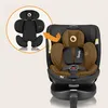 Lionelo Kindersitz Navy i-Size 360° EasyTurn-Drehbasis, Produktbild-Vorschau 5