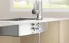 Vayox Küchenarmatur Durchlauferhitzer VA0321 | Anzeige LED Produktbild-Vorschau 8