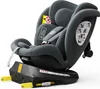 Tweety Plus iSIZE Noir siège auto pivotant à 360 degrés Voir les images du produit 5