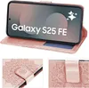 Handy Tasche für Samsung Galaxy S25 FE Hülle Handyhülle Produktbild-Vorschau 6