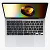 kwmobile Silikon Tastaturschutz für Apple MacBook Air 15 M5 Produktbild-Vorschau 2