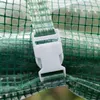 Folia na tunel ogrodowy do upraw VANA, 6 x 3 m Podgląd zdjęcia produktu 12