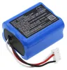 Baterie Hoover pro iRobot 5200B 7,2V 1500mAh NiMH Náhled obrázku produktu 14