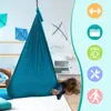 MODFU Kinder Hängeschaukel 280x150cm, Kuschelschaukel für Produktbild-Vorschau 8
