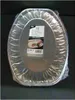 10 Servierplatten, Alu oval 35 cm x 24,5 cm Produktbild-Vorschau 8