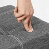 CaliCosy Aufbewahrungstruhe 110 x 38 x 38 cm mit Produktbild-Vorschau 7