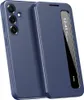 Kunstleder Hülle für Samsung Galaxy S26+, Intelligentes Produktbild-Vorschau 1