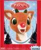 AQUARIUS Puzzle Rentier Rudolph 500 Teile Produktbild-Vorschau 2