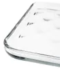 Pasabahce Borcam Serviertablett aus Borosilikatglas 1025 ml Produktbild-Vorschau 3