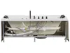 BELIANI Wanna z hydromasażem biała akrylowa 173 x 82 cm 2 Podgląd zdjęcia produktu 5