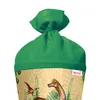 Roth Schultüte 70cm rund Veganosaurus Produktbild-Vorschau 2