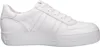 Paul Green Sneaker - White smooth leather Velikost: 38.5 Náhled obrázku produktu 5
