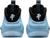 Nike Sneakers HJ6014-400 in Psychic Blue/Black color Náhľad obrázku produktu 3