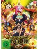 One Piece Movie 12: Gold Produktbild-Vorschau 1
