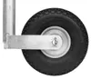 Nafukovacie oporné koleso WINTERHOFF 48-260 LB Náhľad obrázku produktu 3