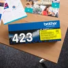Original Toner Brother TN423 6500 pp. Produktbild-Vorschau 21
