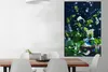 MuchoWow® Poster Tropfen - Rosen - Blumen 80x120 cm - Produktbild-Vorschau 2