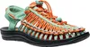 Keen Uneek Sandalen Grün EU 41 Frau Grün EU 41 Produktbild-Vorschau 1