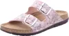 Rohde Damen Pantolette Leder Schnalle Muster Rodigo-D 5861, Produktbild-Vorschau 1
