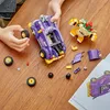 LEGO® Super Mario™ 71431 L'auto sportiva di Bowser - Set di Anteprima dell’immagine prodotto 3