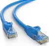 Goobay 68345, 10 m, Cat5e, U/UTP (UTP), RJ-45, RJ-45, Modrá Náhľad obrázku produktu 6