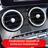 LUNQIN Autohouder voor Mercedes-Benz C-klasse, modeljaren Productafbeelding-voorbeeld 4