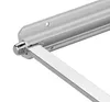 Kederdorn 7 / 9 mm Keder Reparatur Kederschiene entbeulen Produktbild-Vorschau 5