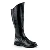 Helden Stiefel schwarz Schuhgröße: 44-45 Produktbild-Vorschau 2