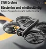 GOLDSTERN-TECH RC-Quadrocopter (Drohne mit 12,5-cm Produktbild-Vorschau 6