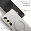 Coque pour Samsung Galaxy S26, Protection Silicone Slim Voir les images du produit 4