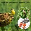 INF Répulsif solaire pour animaux – Dissuasion efficace de Voir les images du produit 4