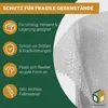 1 x Luftpolsterfolie (0,3 x 50 m) Knallfolie Noppenfolie Produktbild-Vorschau 3