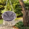 Domarex Kissen COLUMBIA Garten Entspannungskissen Produktbild-Vorschau 8