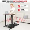 xDays Loopband, opvouwbaar, met 6% helling, 10 km/u, 110 kg Productafbeelding-voorbeeld 2