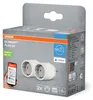 OSRAM SMART+ WiFi Matter stekker, EU-model, 2300W, 10A, Productafbeelding-voorbeeld 2