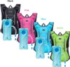 Lixada atmungsaktiver ultraleichter Fahrradrucksack Outdoor Produktbild-Vorschau 6