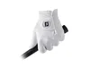 Guanti Footjoy CabrettaSof White Left Hand ML da uomo Anteprima dell’immagine prodotto 1