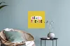 MuchoWow® Wandtattoo Wandsticker Wandaufkleber Sommer - Produktbild-Vorschau 6