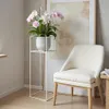 FRAMADO, Pflanzenständer Filo, Metallregal, Blumenständer, Produktbild-Vorschau 4