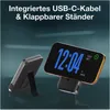 Magnetische Powerbank Qi2.2 25W  10KmAh MagSafe Ladegerät Produktbild-Vorschau 8