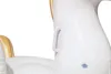 Bestway 41121, Gold, Weiß, Aufsitz-Schwimmer, Vinyl, 3 Produktbild-Vorschau 12