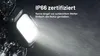 Nitecore NU25 MCT UL 400 lumen - Lampada frontale a LED Anteprima dell’immagine prodotto 23
