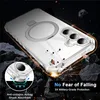 Samsung Galaxy S26 Hülle - Coverup ShockProof TPU Back Produktbild-Vorschau 3