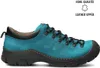 NAGABA Wanderschuhe Herren Trekkingschuhe Männer Echtleder Produktbild-Vorschau 2