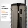 NOWI Las Palmas Koffer L – 59L Ultraleicht-Koffer, Produktbild-Vorschau 6