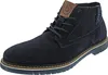 Bugatti Caj Schnürstiefel Blau Produktbild-Vorschau 72